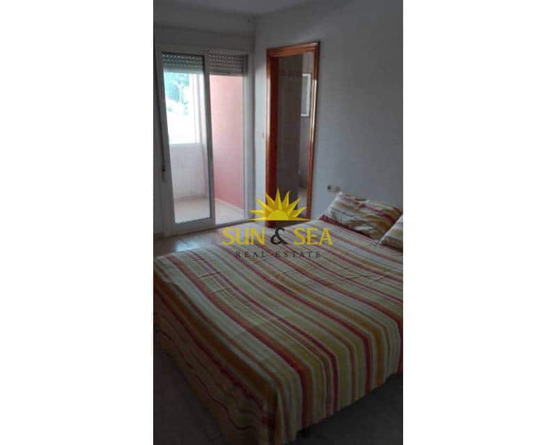 5 sypialnia Willa na sprzedaż w San Javier - 150 000 € (Ref: 9475572)