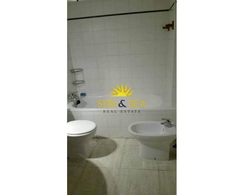 5 sypialnia Willa na sprzedaż w San Javier - 150 000 € (Ref: 9475572)