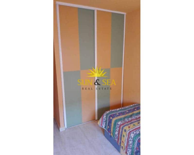 5 sypialnia Willa na sprzedaż w San Javier - 150 000 € (Ref: 9475572)