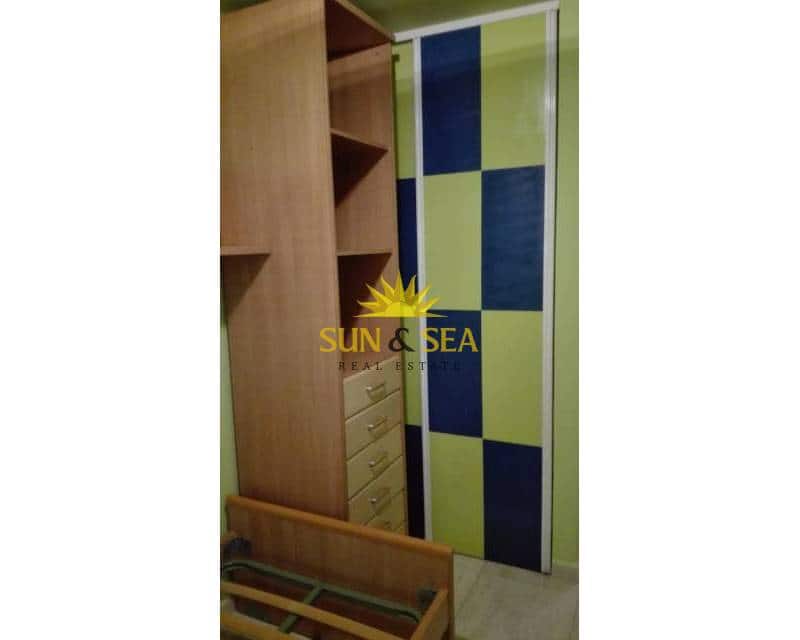 5 sypialnia Willa na sprzedaż w San Javier - 150 000 € (Ref: 9475572)