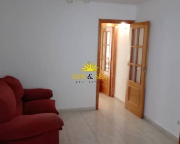 5 sypialnia Willa na sprzedaż w Ciudad, San Javier - 150 000 € (Ref: 9475572)