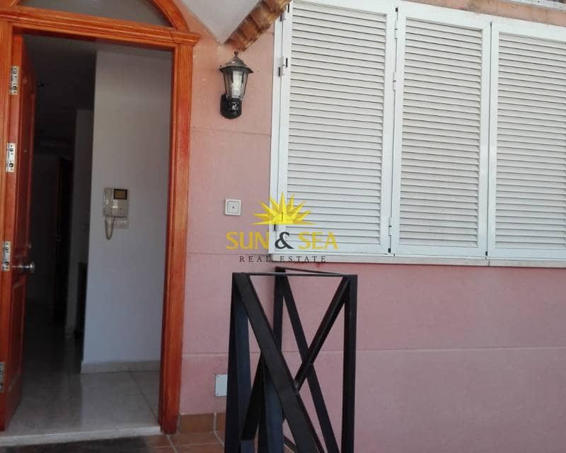 5 sypialnia Willa na sprzedaż w San Javier - 150 000 € (Ref: 9475572)