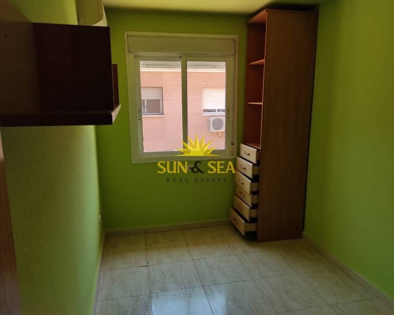 5 sypialnia Willa na sprzedaż w San Javier - 150 000 € (Ref: 9475572)