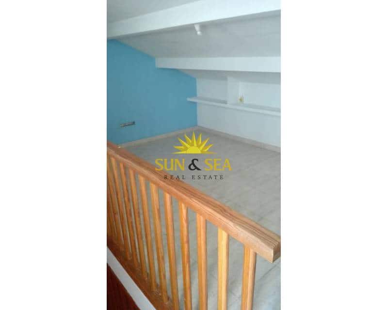 5 sypialnia Willa na sprzedaż w San Javier - 150 000 € (Ref: 9475572)