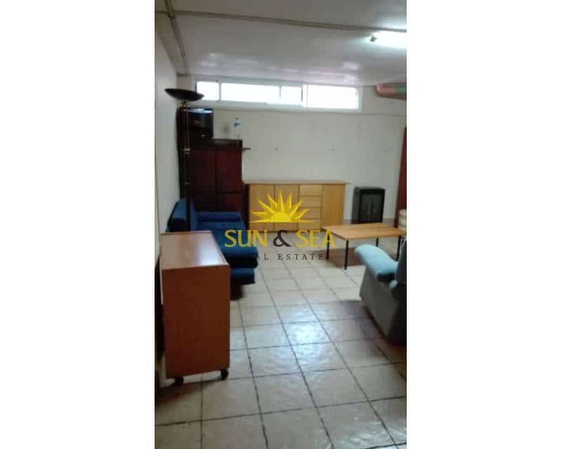 5 sypialnia Willa na sprzedaż w San Javier - 150 000 € (Ref: 9475572)