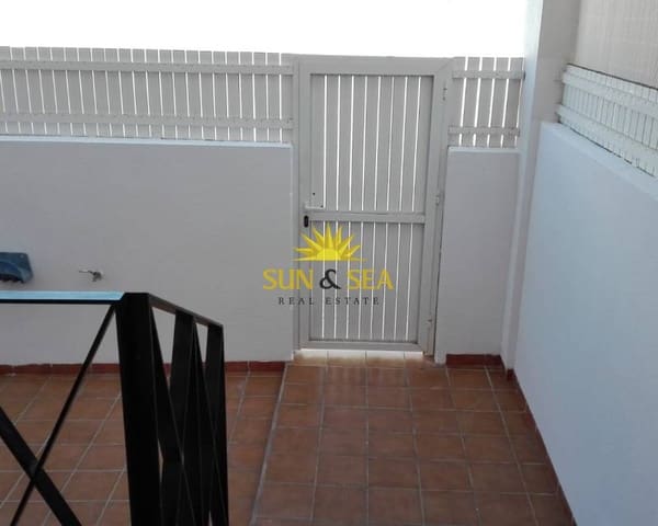5 sypialnia Willa na sprzedaż w Ciudad, San Javier - 150 000 € (Ref: 9475572)