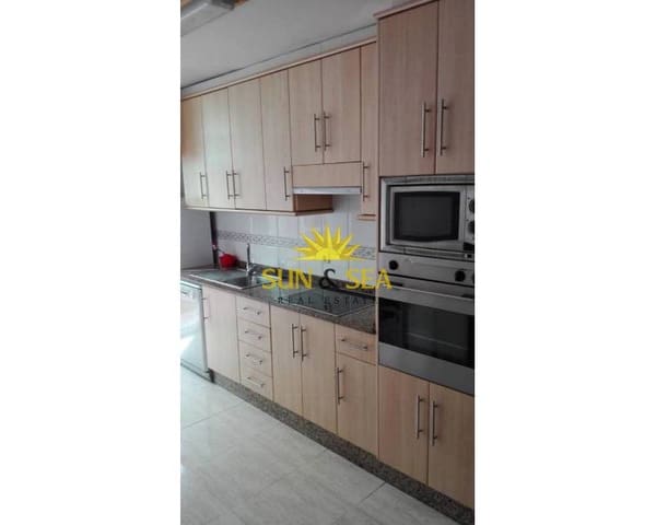 5 sypialnia Willa na sprzedaż w Ciudad, San Javier - 150 000 € (Ref: 9475572)