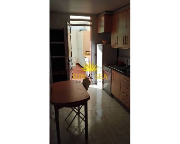 5 sypialnia Willa na sprzedaż w Ciudad, San Javier - 150 000 € (Ref: 9475572)