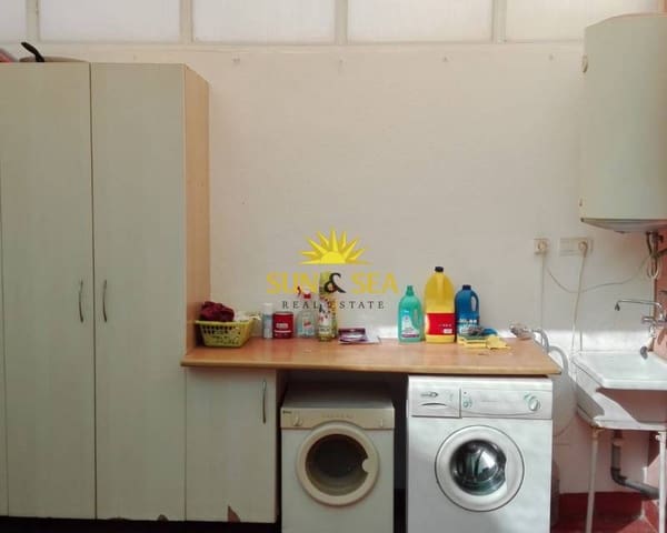 5 sypialnia Willa na sprzedaż w Ciudad, San Javier - 150 000 € (Ref: 9475572)