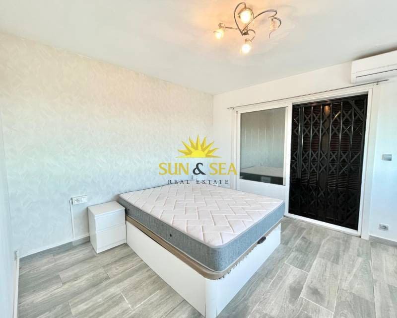 3 bedroom Apartment for rent in Torrevieja with pool - € 800 (Ref: 9479262)