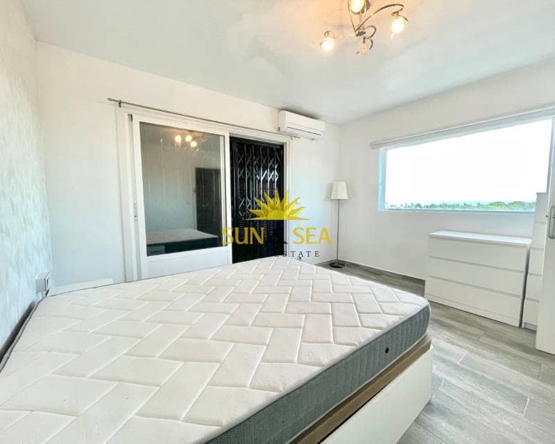 3 bedroom Apartment for rent in Torrevieja with pool - € 800 (Ref: 9479262)