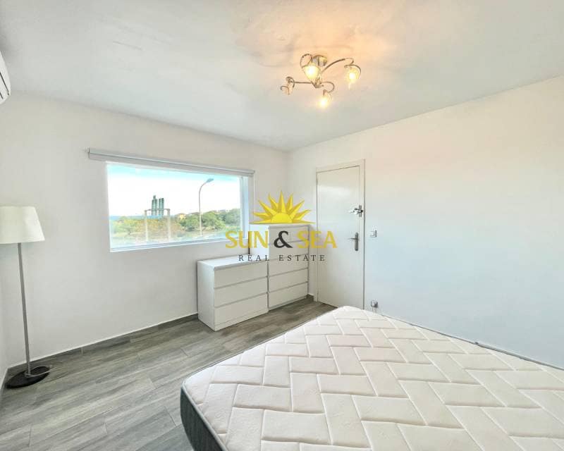 3 bedroom Apartment for rent in Torrevieja with pool - € 800 (Ref: 9479262)