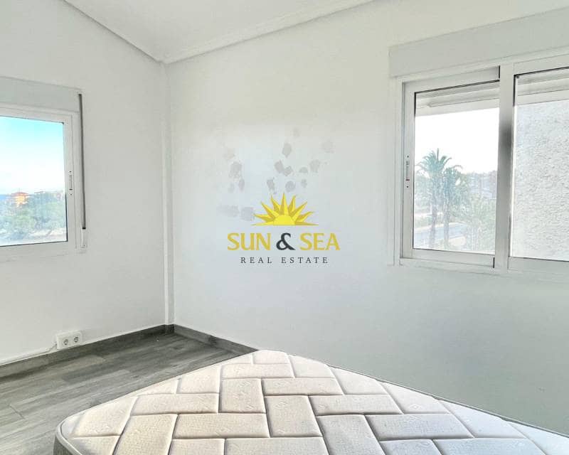 3 bedroom Apartment for rent in Torrevieja with pool - € 800 (Ref: 9479262)