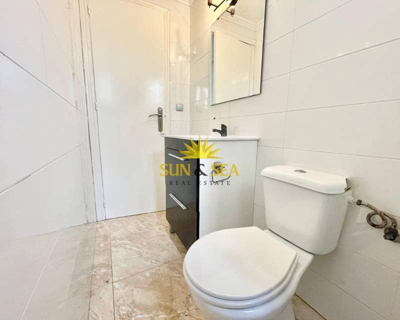 3 bedroom Apartment for rent in Torrevieja with pool - € 800 (Ref: 9479262)