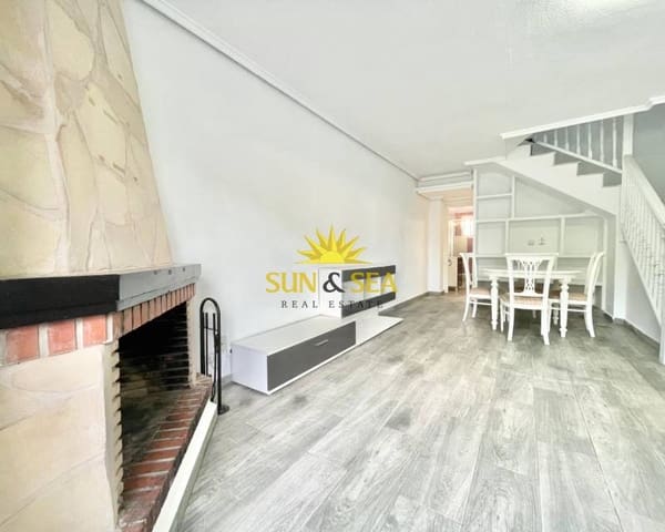 Apartamento de 3 habitaciones en Los Balcones - Los Altos, Torrevieja en alquiler con piscina - 800 € (Ref: 9479262)