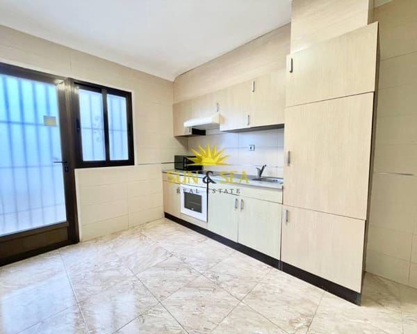 Apartamento de 3 habitaciones en Los Balcones - Los Altos, Torrevieja en alquiler con piscina - 800 € (Ref: 9479262)