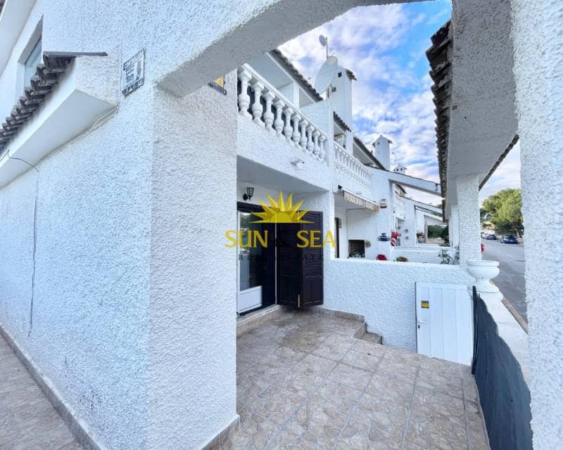 3 bedroom Apartment for rent in Torrevieja with pool - € 800 (Ref: 9479262)