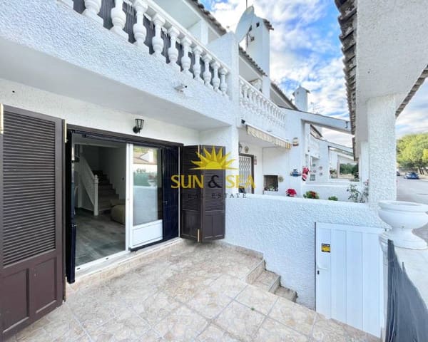 Apartamento de 3 habitaciones en Los Balcones - Los Altos, Torrevieja en alquiler con piscina - 800 € (Ref: 9479262)