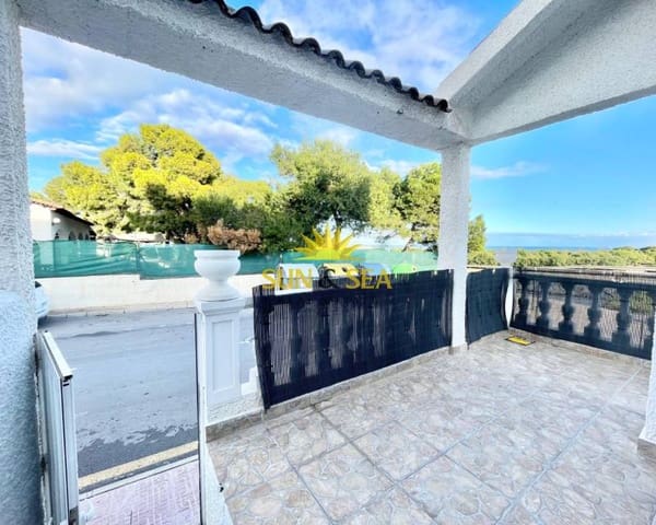 Apartamento de 3 habitaciones en Los Balcones - Los Altos, Torrevieja en alquiler con piscina - 800 € (Ref: 9479262)