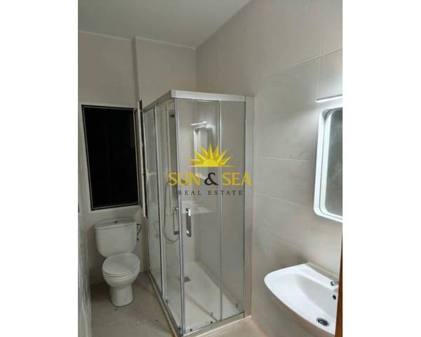 4 soverom Leilighet til leie i Vista Alegre, Murcia by - € 1 050 (Ref: 9479404)