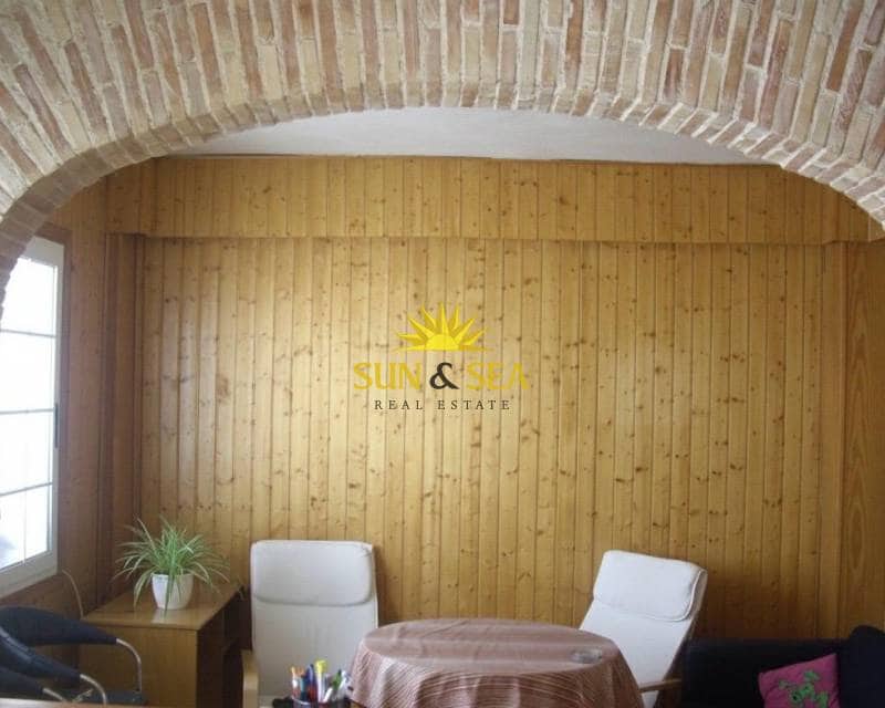 4 soverom Leilighet til leie i Murcia by - € 1 050 (Ref: 9479404)