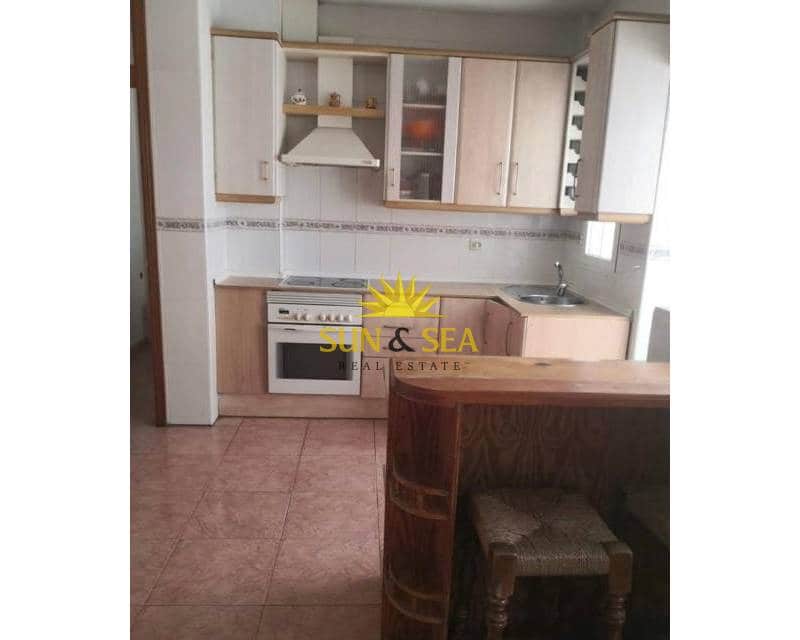 4 soverom Leilighet til leie i Murcia by - € 1 050 (Ref: 9479404)