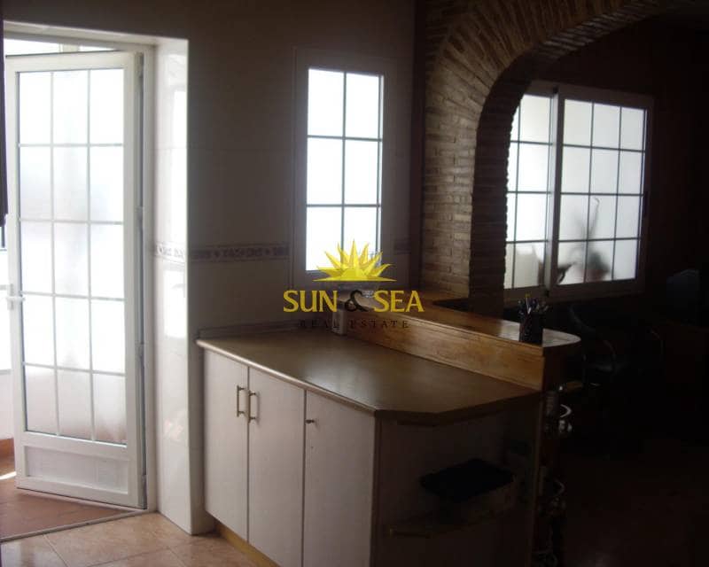 4 soverom Leilighet til leie i Murcia by - € 1 050 (Ref: 9479404)