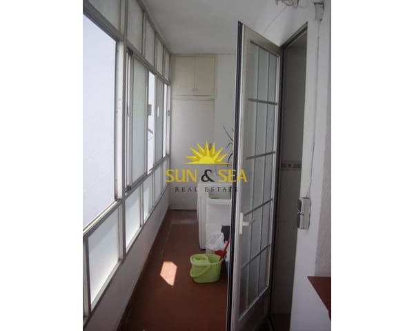 4 soverom Leilighet til leie i Vista Alegre, Murcia by - € 1 050 (Ref: 9479404)