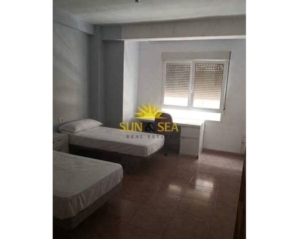 4 soverom Leilighet til leie i Vista Alegre, Murcia by - € 1 050 (Ref: 9479404)