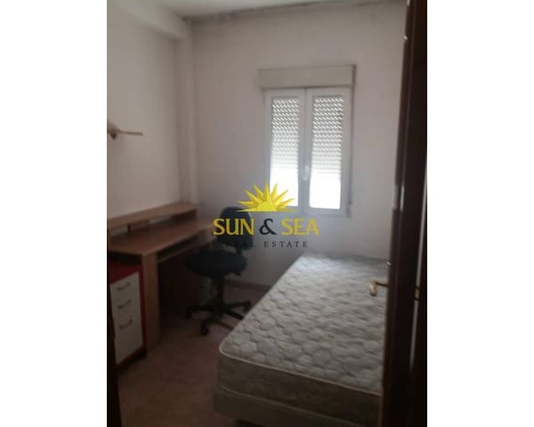 4 soverom Leilighet til leie i Vista Alegre, Murcia by - € 1 050 (Ref: 9479404)