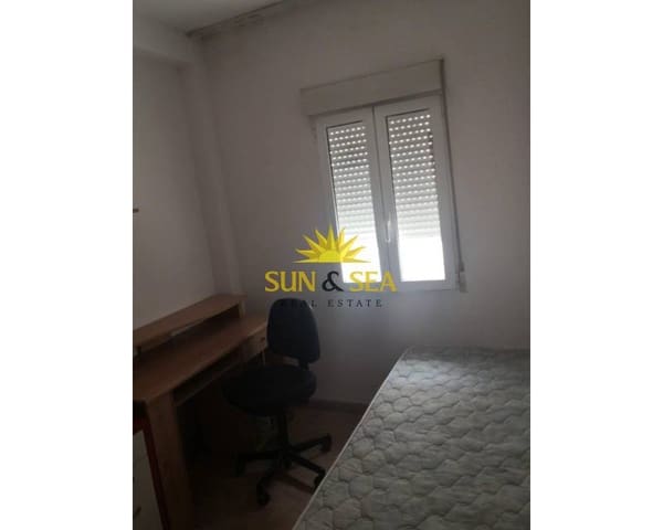 4 soverom Leilighet til leie i Vista Alegre, Murcia by - € 1 050 (Ref: 9479404)