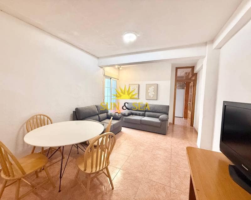 4 camera da letto Appartamento da affittare in Murcia citta - 1.050 € (Rif: 9479404)