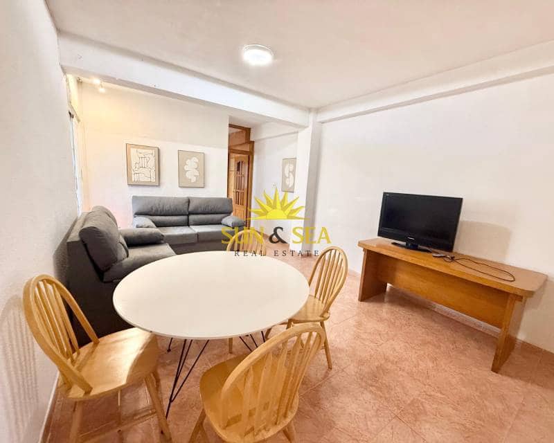 4 camera da letto Appartamento da affittare in Murcia citta - 1.050 € (Rif: 9479404)