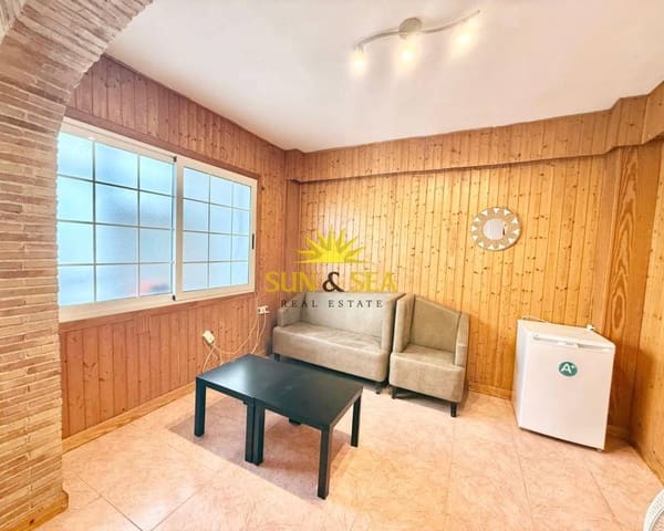 Apartamento de 4 habitaciones en Vista Alegre, Murcia ciudad en alquiler - 1.050 € (Ref: 9479404)