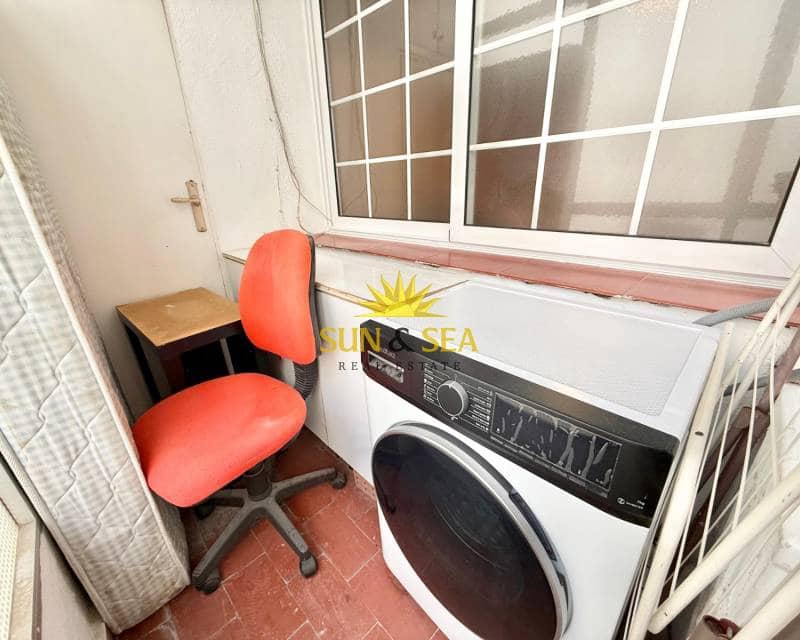 4 camera da letto Appartamento da affittare in Murcia citta - 1.050 € (Rif: 9479404)