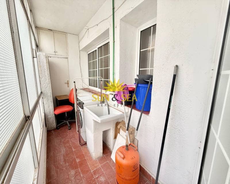 4 camera da letto Appartamento da affittare in Murcia citta - 1.050 € (Rif: 9479404)