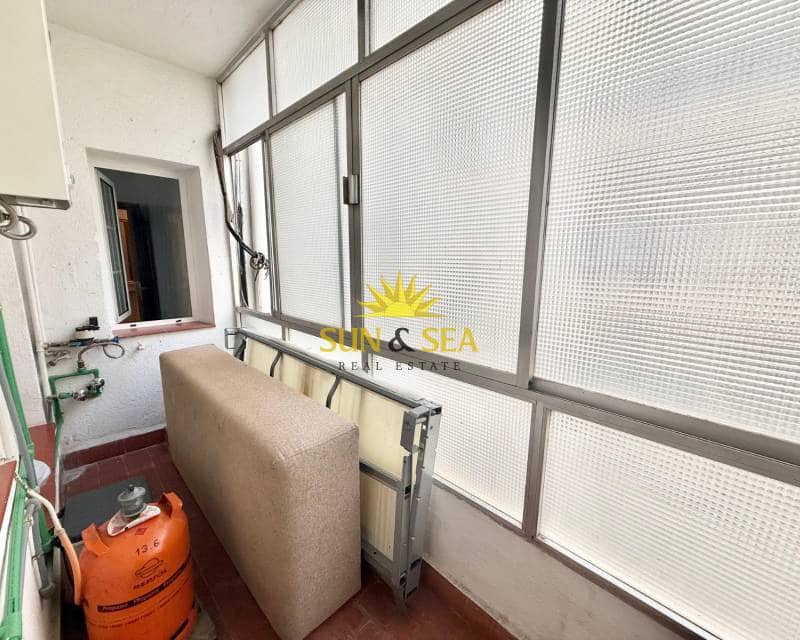 4 camera da letto Appartamento da affittare in Murcia citta - 1.050 € (Rif: 9479404)