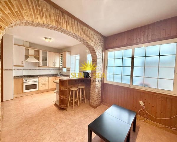 Apartamento de 4 habitaciones en Vista Alegre, Murcia ciudad en alquiler - 1.050 € (Ref: 9479404)