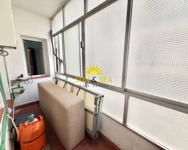 Apartamento de 4 habitaciones en Vista Alegre, Murcia ciudad en alquiler - 1.050 € (Ref: 9479404)