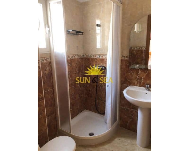 2 sovrum Lägenhet att hyra i Torrevieja - 780 € (Ref: 9479406)