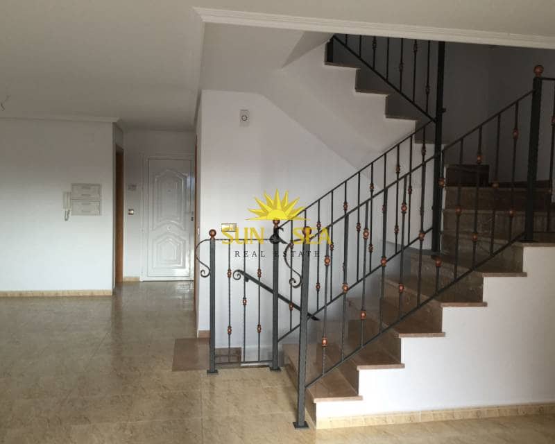 Apartamento de 2 habitaciones en Daya Nueva en venta con garaje - 260.000 € (Ref: 9479407)