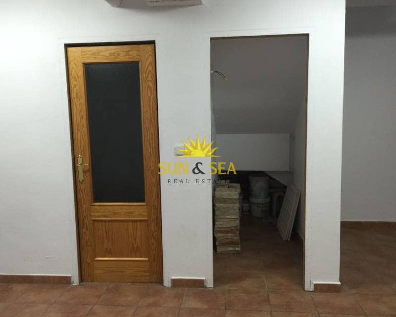 Apartamento de 2 habitaciones en Daya Nueva en venta con garaje - 260.000 € (Ref: 9479407)