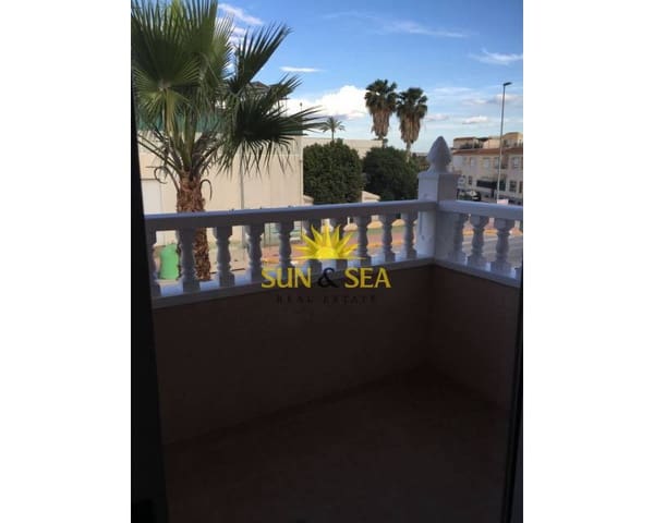 Apartamento de 2 habitaciones en Daya Nueva en venta con garaje - 260.000 € (Ref: 9479407)