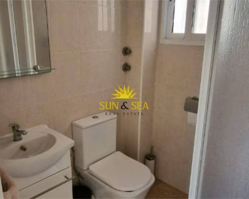 3 makuuhuone Huoneisto vuokrattavana paikassa Filipinas mukana uima-altaan 
autotalli - 1 200 € (Ref: 9480706)