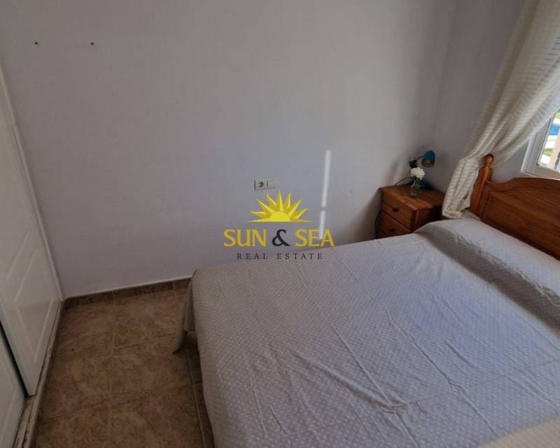 3 makuuhuone Huoneisto vuokrattavana paikassa Filipinas mukana uima-altaan 
autotalli - 1 200 € (Ref: 9480706)