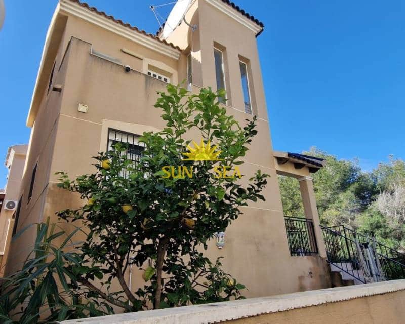 3 makuuhuone Huoneisto vuokrattavana paikassa Filipinas mukana uima-altaan 
autotalli - 1 200 € (Ref: 9480706)