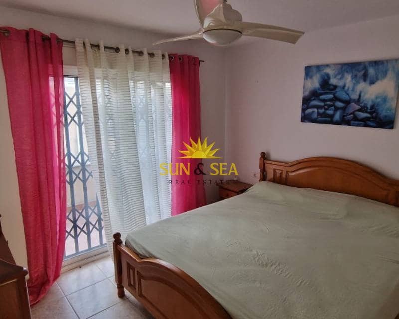 3 makuuhuone Huoneisto vuokrattavana paikassa Filipinas mukana uima-altaan 
autotalli - 1 200 € (Ref: 9480706)