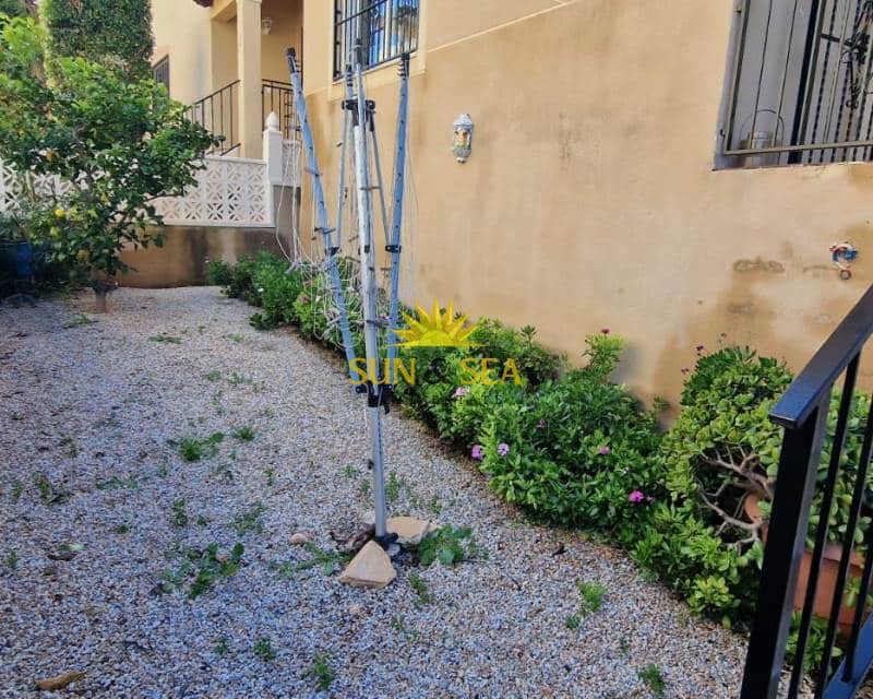 3 makuuhuone Huoneisto vuokrattavana paikassa Filipinas mukana uima-altaan 
autotalli - 1 200 € (Ref: 9480706)