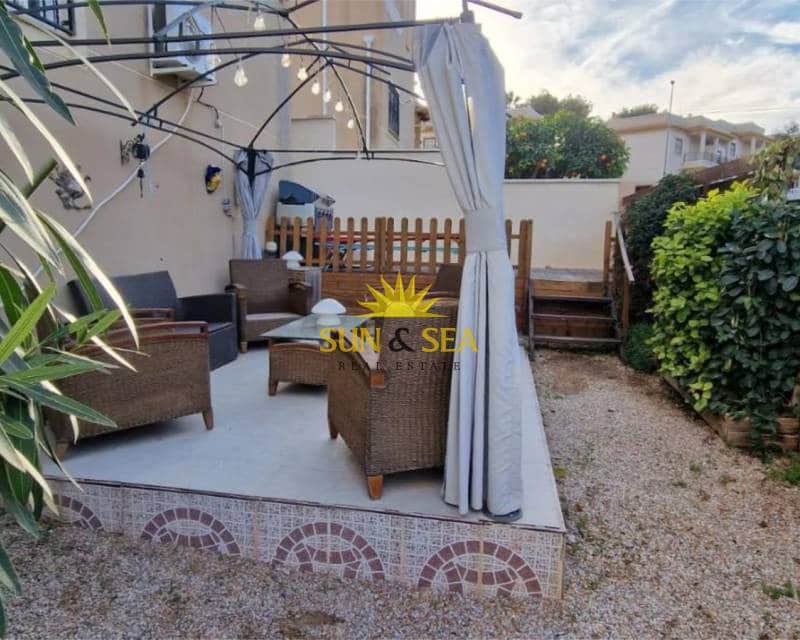 3 makuuhuone Huoneisto vuokrattavana paikassa Filipinas mukana uima-altaan 
autotalli - 1 200 € (Ref: 9480706)