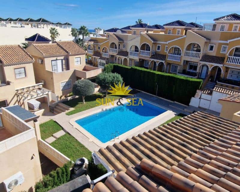 3 makuuhuone Huoneisto vuokrattavana paikassa Filipinas mukana uima-altaan 
autotalli - 1 200 € (Ref: 9480706)